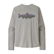 CRISP GREY - SALT GREY X-DYE