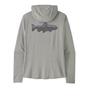 CRISP GREY - SALT GREY X-DYE