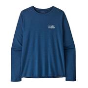 CLEMENT BLUE - LIGHT CLEMENT BLUE X-DYE