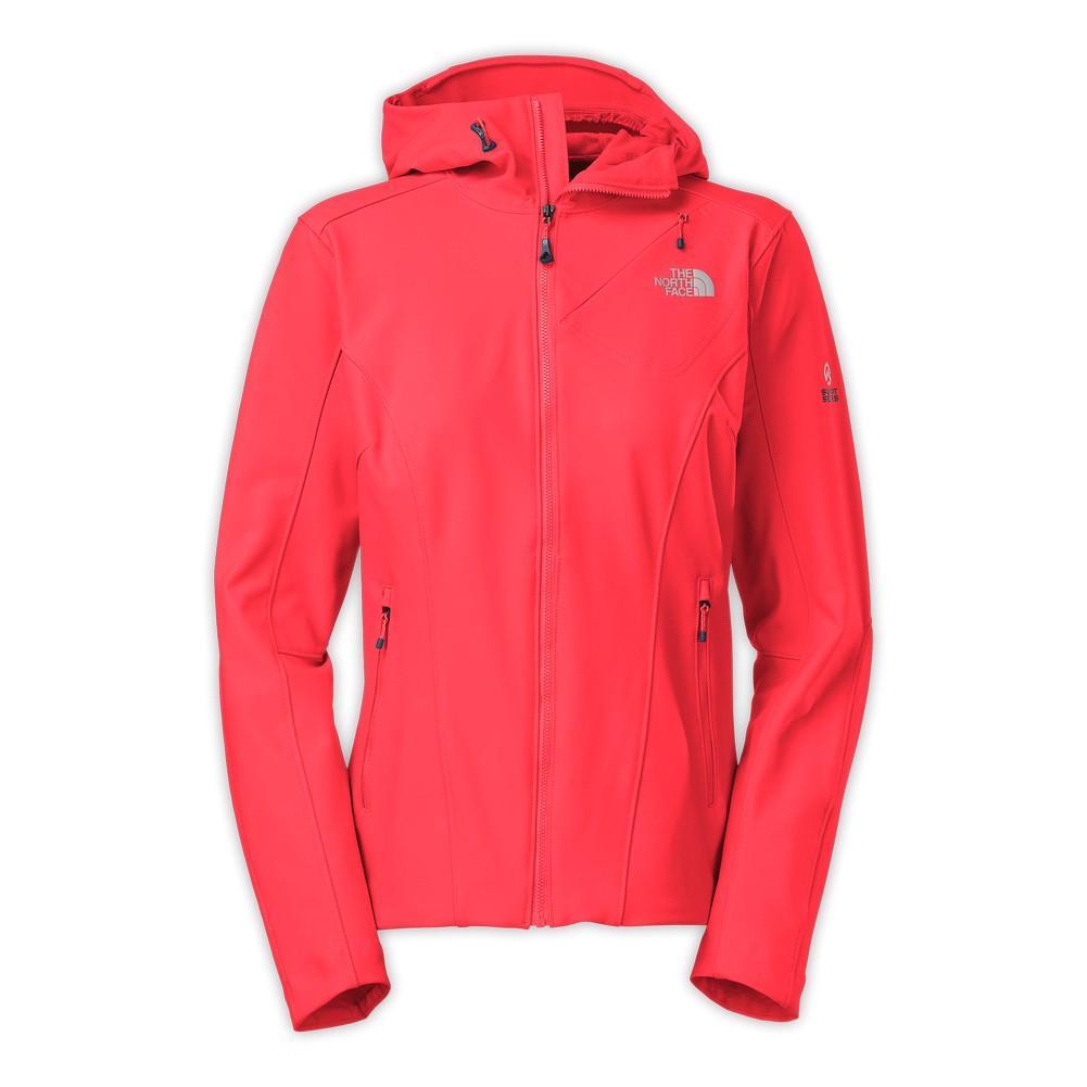 north face shell jacket womens