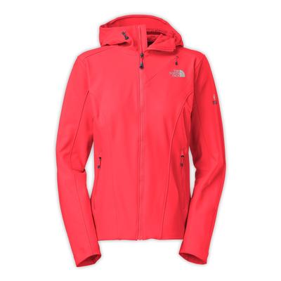The North Face Jet Hooded Soft Shell Jacket Women's