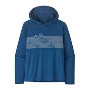 CLEMENT BLUE - LIGHT CLEMENT BLUE X-DYE