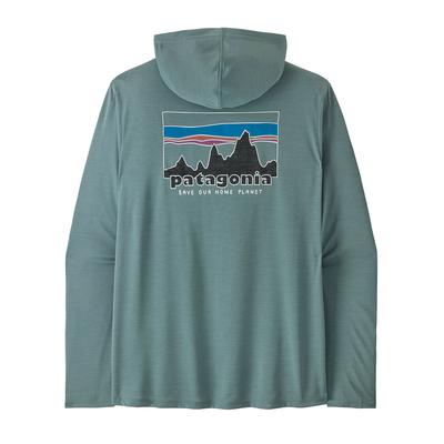 Patagonia 73 Skyline Capilene Cool Daily Hoody Men's