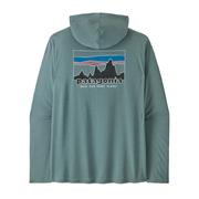 BLUE SAGE - LIGHT BLUE SAGE X-DYE