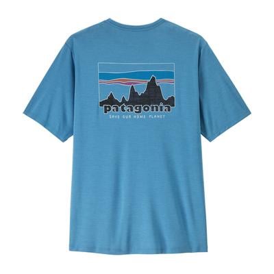 Patagonia 73 Skyline Capilene Cool Daily Shirt Men's