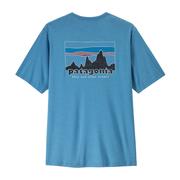 SHORE BLUE - LIGHT SHORE BLUE X-DYE