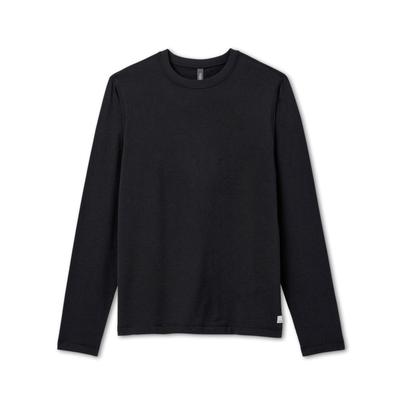 Vuori Long Sleeve Ponto Performance Tee Men's