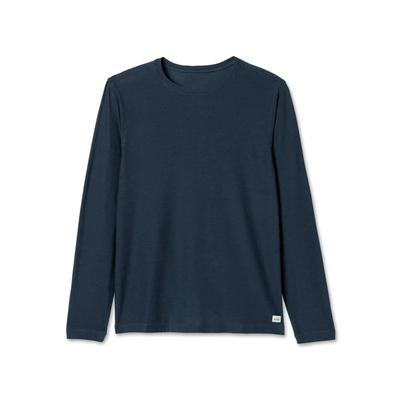 Vuori L/S Strato Tech Tee Men's