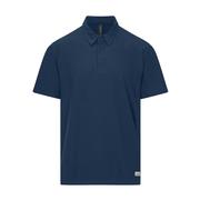 NAVY HEATHER