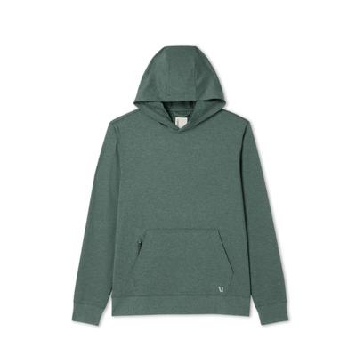 Vuori Sunday Hoodie 2.0 Men's