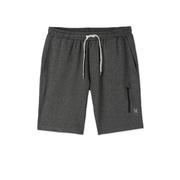 CHARCOAL HEATHER
