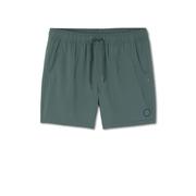 AGATE GREEN TONAL