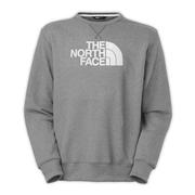 Heather Grey/TNF White