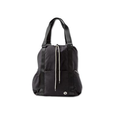 Vuori V1 Convertible Tote Bag