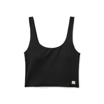 Vuori Daily Crop Top Women's