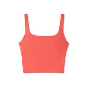 BRIGHT CORAL