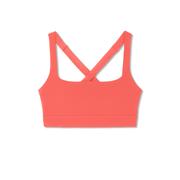 BRIGHT CORAL