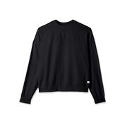 BLACK HEATHER