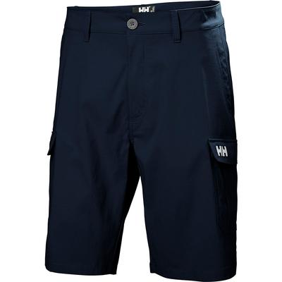 Helly Hansen QD Cargo Shorts 11 Inch Men's