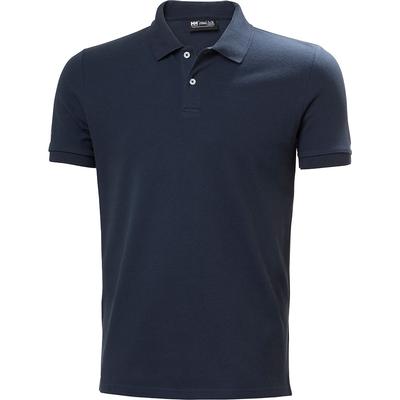 Helly Hansen Crew Polo Pique Men's