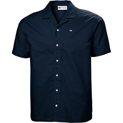 Helly Hansen Shore Short-Sleeve Shirt Men's