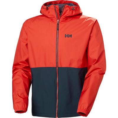 Helly Hansen Hilo Rainch Jacket Men's
