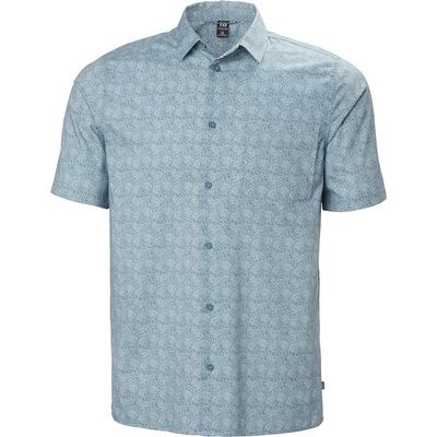 Helly Hansen Viken Short-Sleeve Shirt Men's