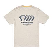 MONO MIRAGE/LIGHT GREY HEATHER