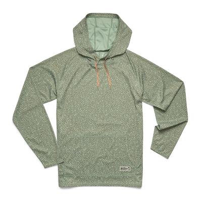 Howler Brothers Loggerhead Hoodie Men's