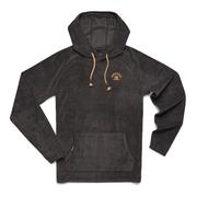 SURFBIRD/ANTIQUE BLACK