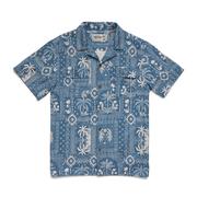 PALMETTO PROPHECY/STORM BLUE