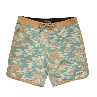 Howler Brothers Bruja Boardshorts Men's