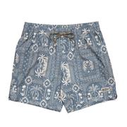 PALMETTO PROPHECY/STORM BLUE