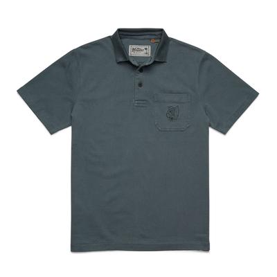 Howler Brothers Pilgrimage Polo Men's