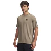 FEDERAL TAN/BLACK