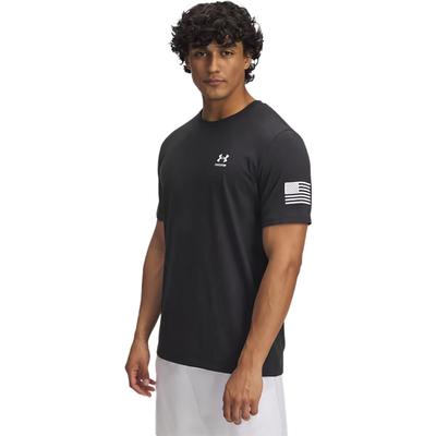 Under Armour Freedom Flag T-Shirt Men's
