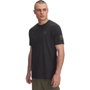 BLACK/MARINE OD GREEN