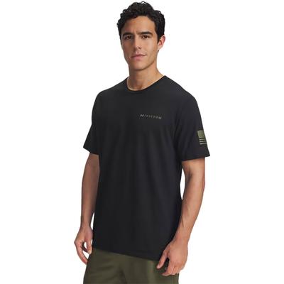 Under Armour Freedom Banner T-Shirt Men's