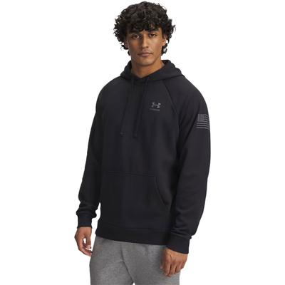 Under Armour Freedom Flag Hoodie Men's