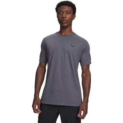 Under Armour Freedom Tactical Logo T-Shirt Men's