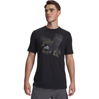 Under Armour Freedom Eagle T-Shirt Men's