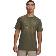 MARINE OD GREEN/FEDERAL TAN