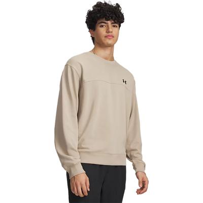 Under Armour Rival Lightweight Crew Sweatshirt Men's