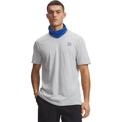 Under Armour Freedom Fish Short Sleeve Men's