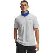 MOD GRAY LIGHT HEATHER/WHAM BLUE