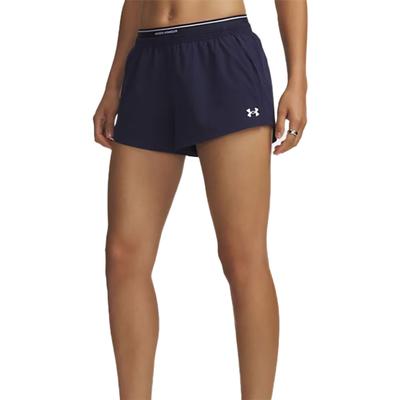 Under Armour Vanish Woven 3 Inch Shorts Women's