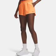 ORANGE BLOC/VENOM RED