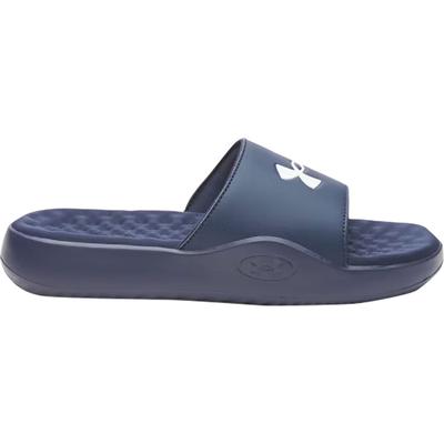 Under Armour Ignite Pro 8 Fixed Strap Slides Men's