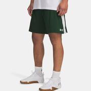 FOREST GREEN/WHITE/WHITE