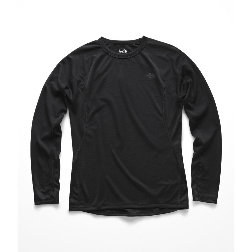  The North Face Warm Long Sleeve Crew Neck Men's